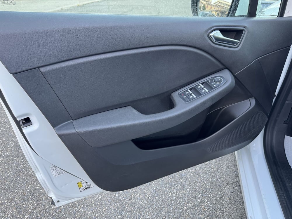 Renault Clio usata a Messina (6)