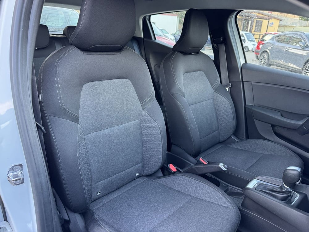 Renault Clio usata a Messina (9)