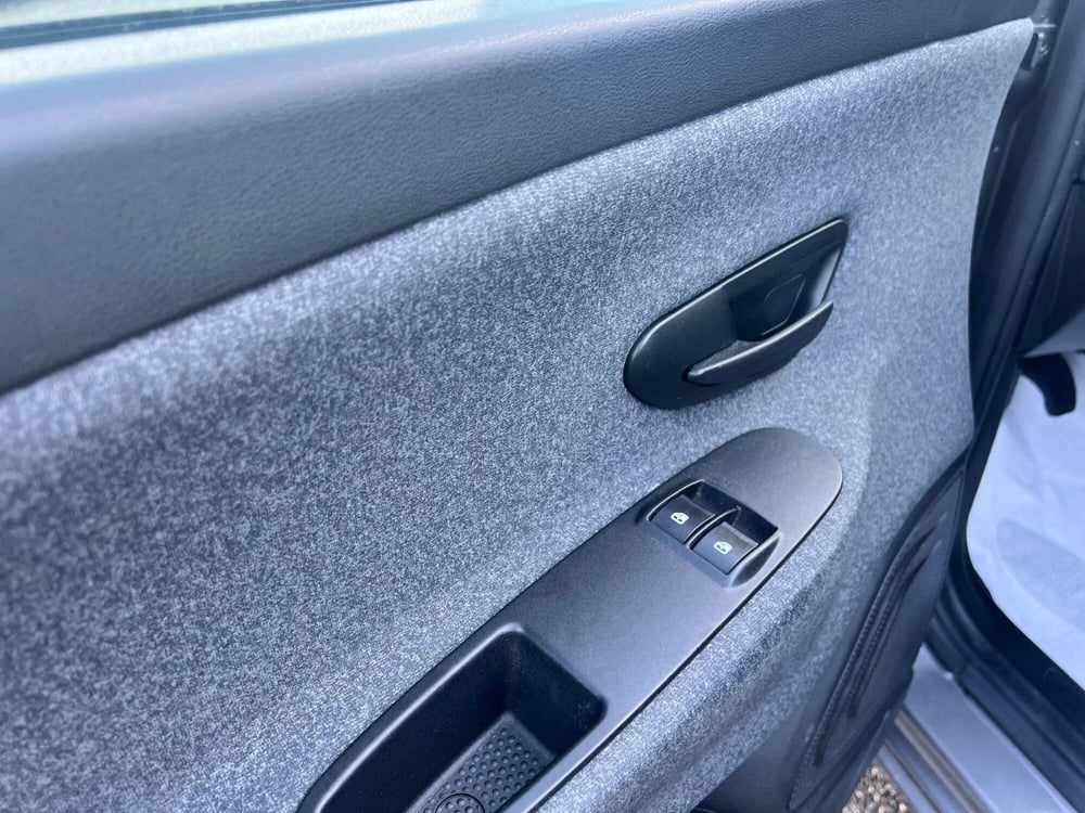 Lancia Ypsilon usata a Messina (6)