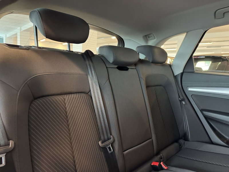 Audi Q5 usata a Messina (10)