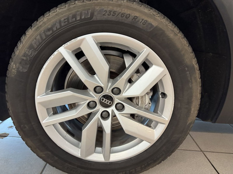 Audi Q5 usata a Messina (5)