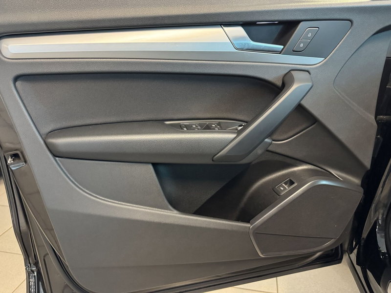 Audi Q5 usata a Messina (6)