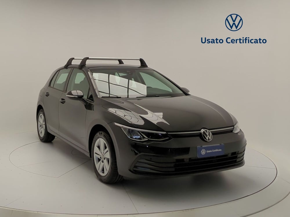 Volkswagen Golf usata a Foggia