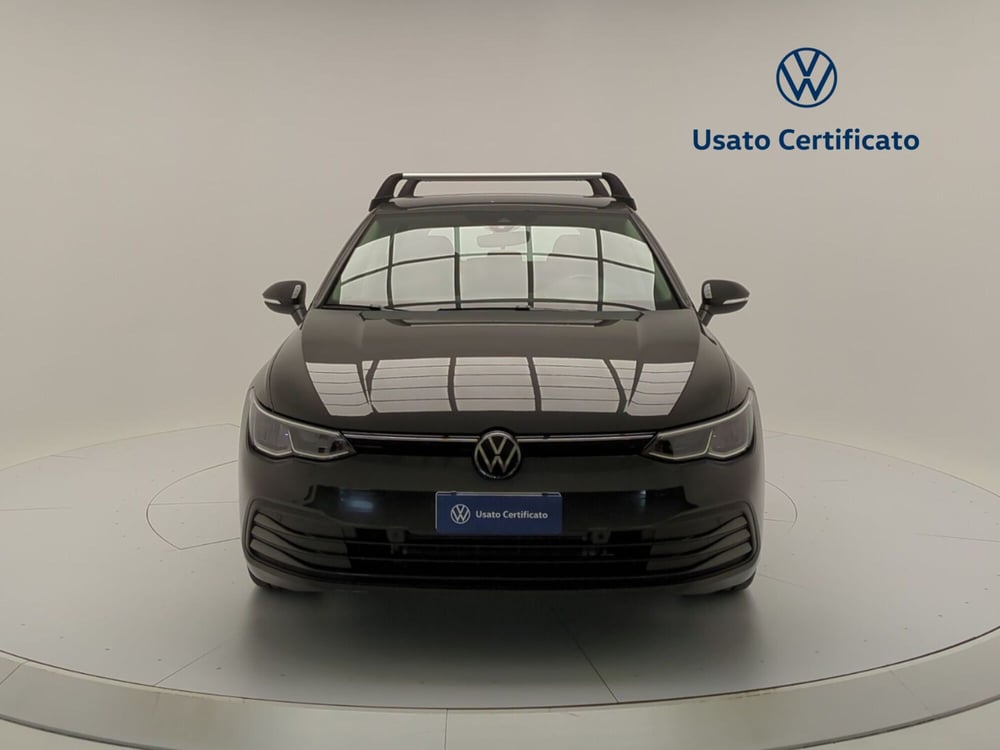 Volkswagen Golf usata a Foggia (2)