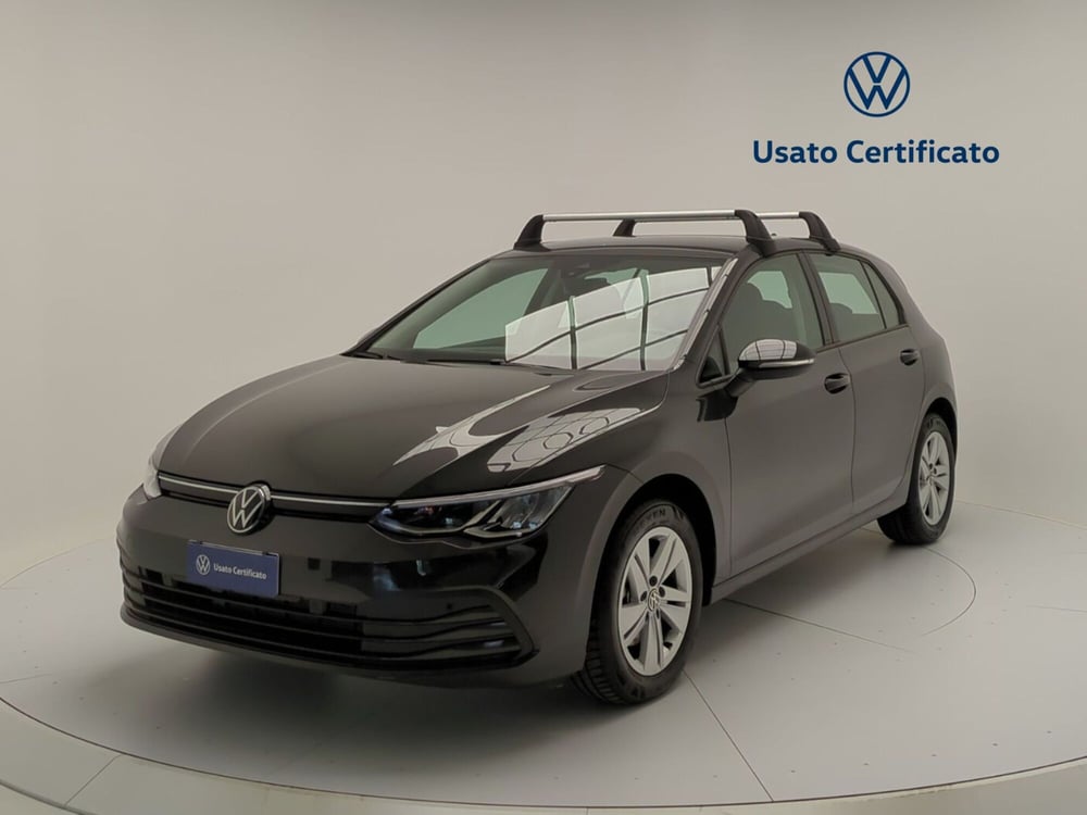 Volkswagen Golf usata a Foggia (3)