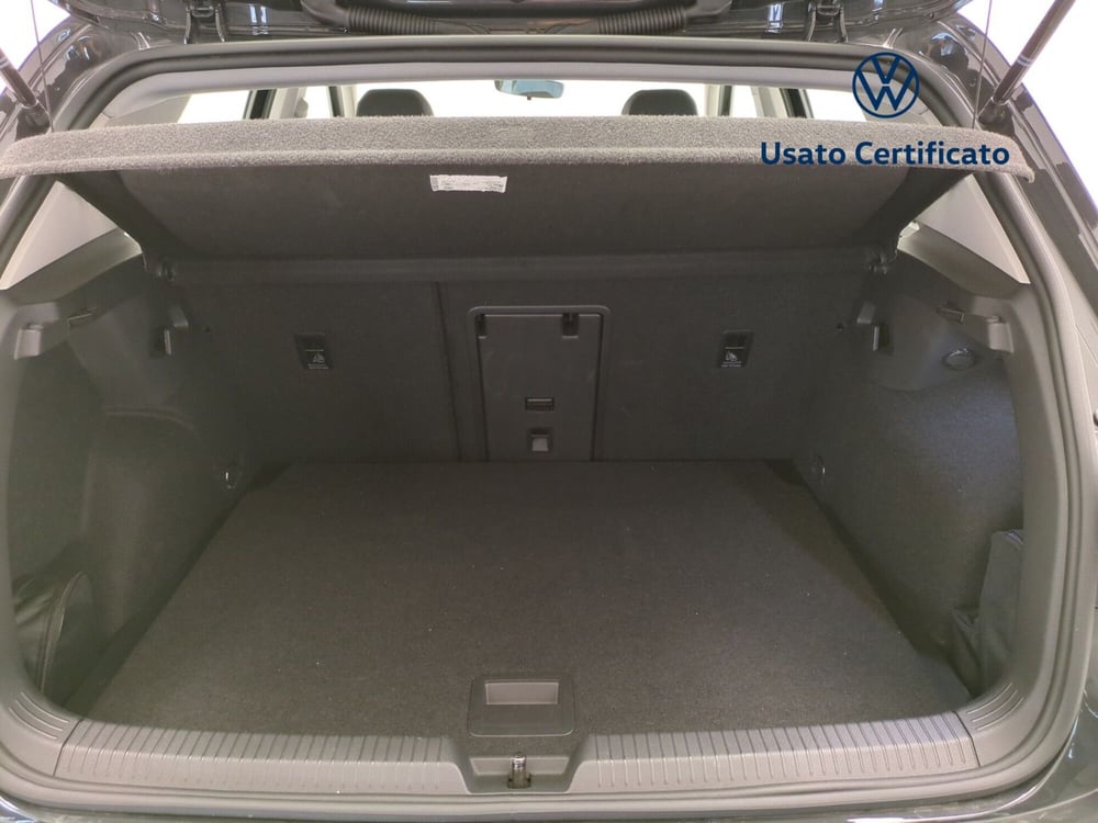 Volkswagen Golf usata a Foggia (8)