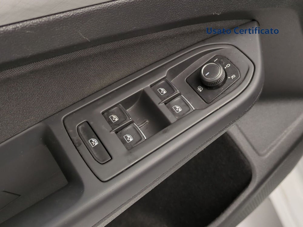 Volkswagen Golf usata a Benevento (10)