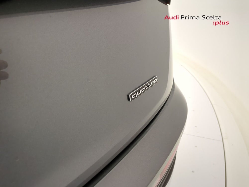Audi Q5 Sportback usata a Avellino (12)