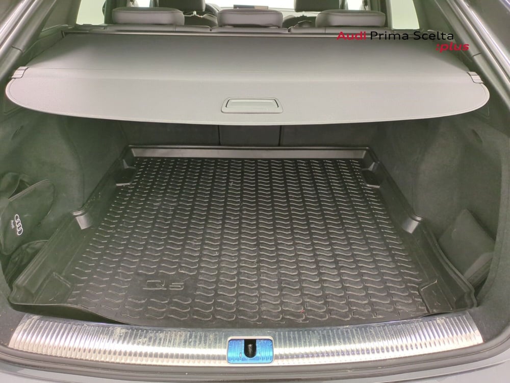 Audi Q5 Sportback usata a Avellino (13)