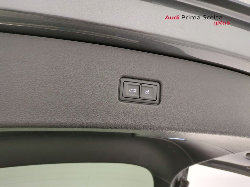 Audi Q5 Sportback usata a Avellino (14)