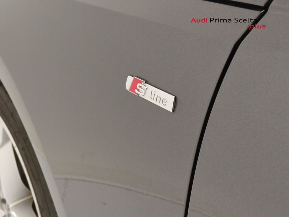 Audi A4 Avant usata a Foggia (11)