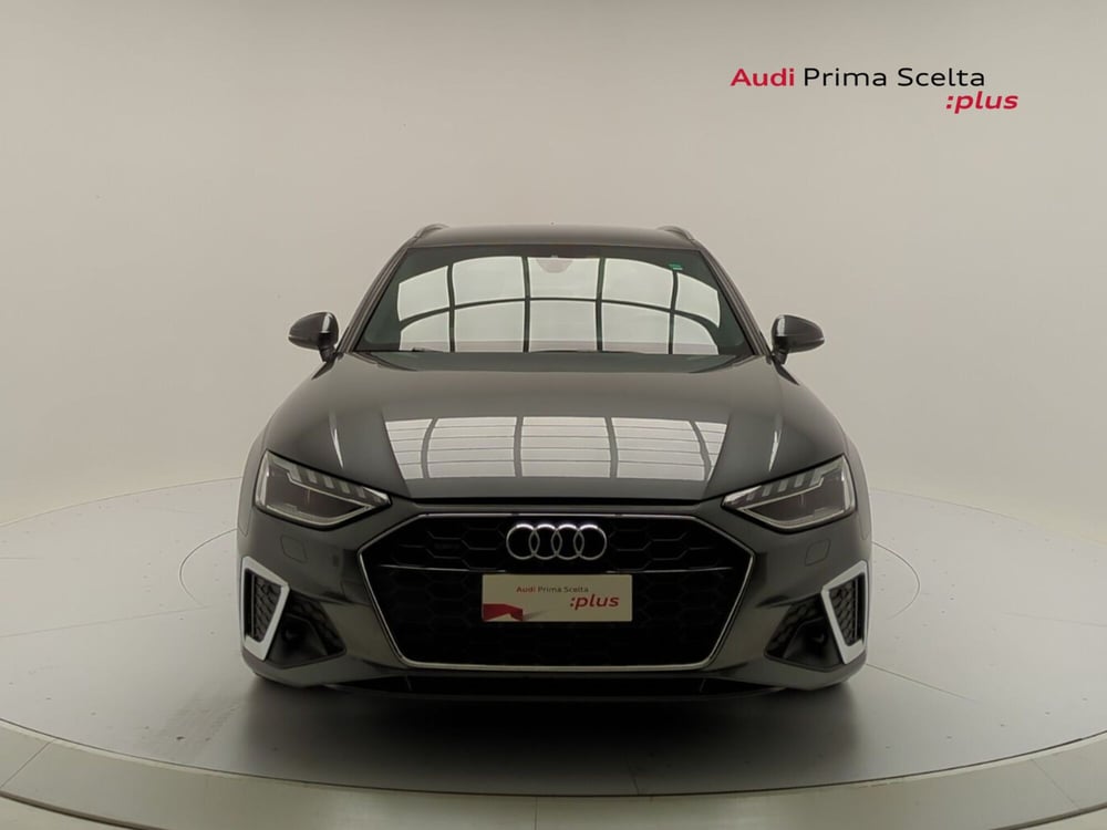 Audi A4 Avant usata a Foggia (2)