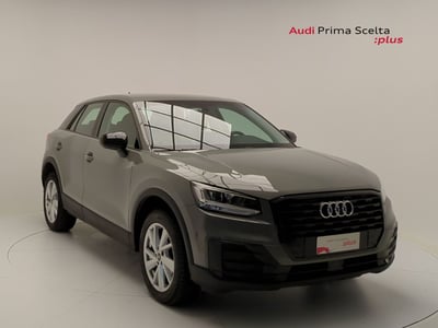 Audi Q2 Q2 30 TDI S tronic Business Design del 2020 usata a Pratola Serra