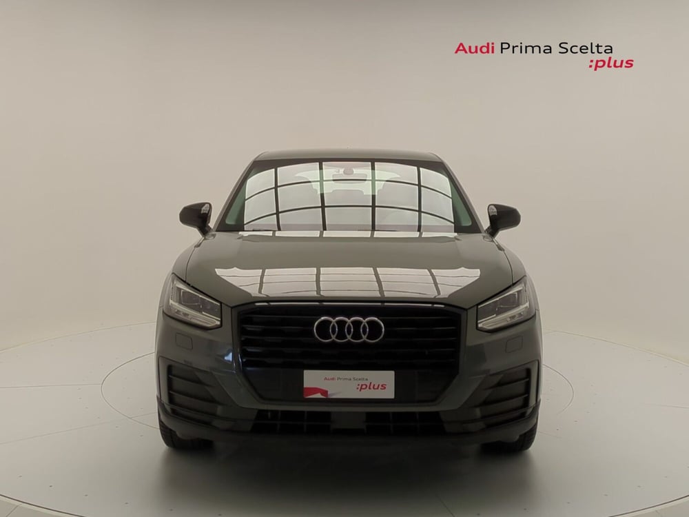 Audi Q2 usata a Avellino (2)