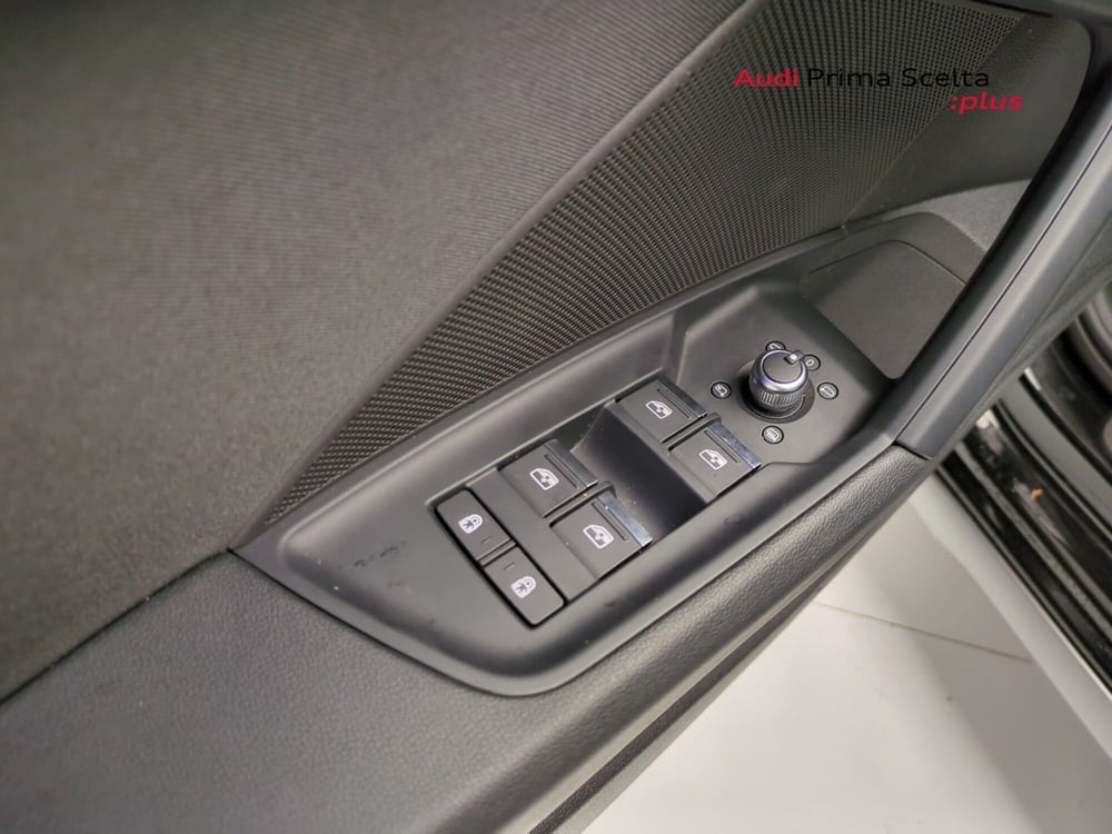 Audi A3 Sportback usata a Foggia (13)