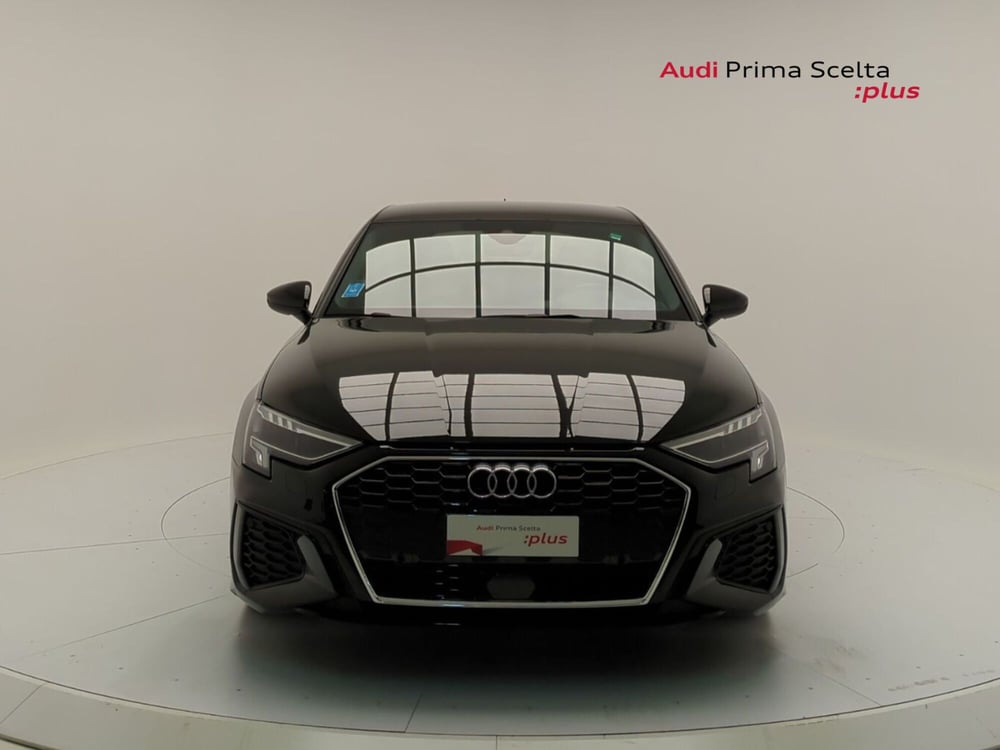 Audi A3 Sportback usata a Foggia (2)