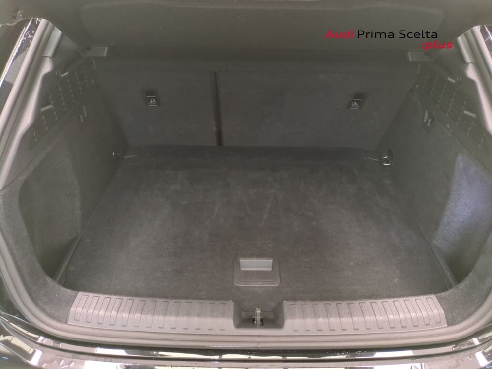 Audi A3 Sportback usata a Foggia (8)