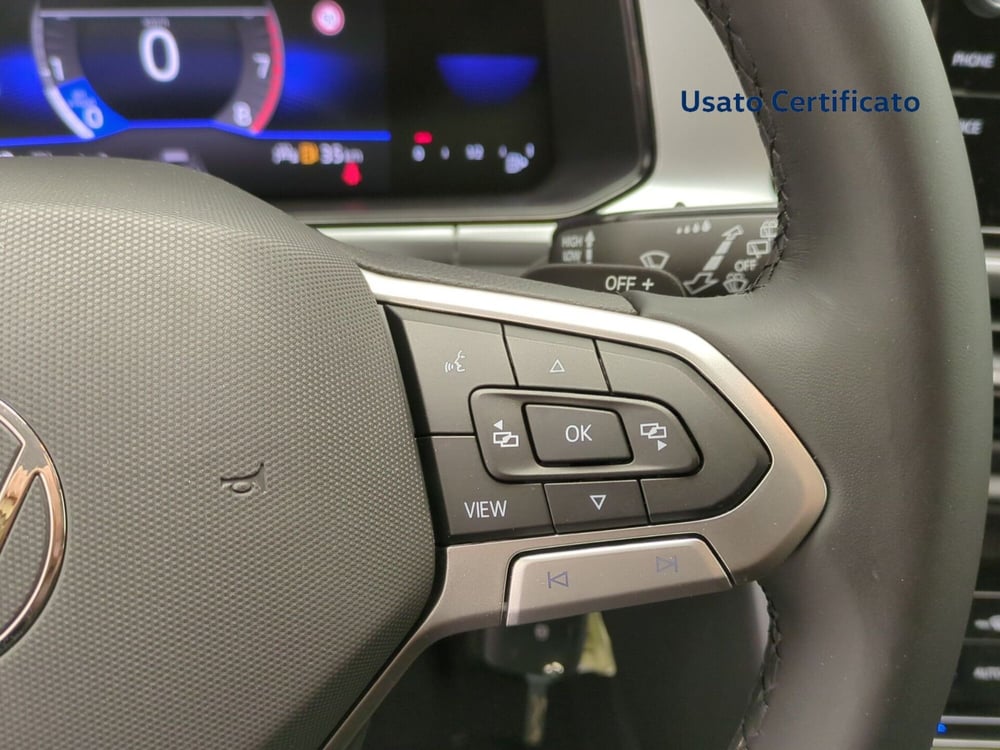 Volkswagen T-Roc nuova a Benevento (17)