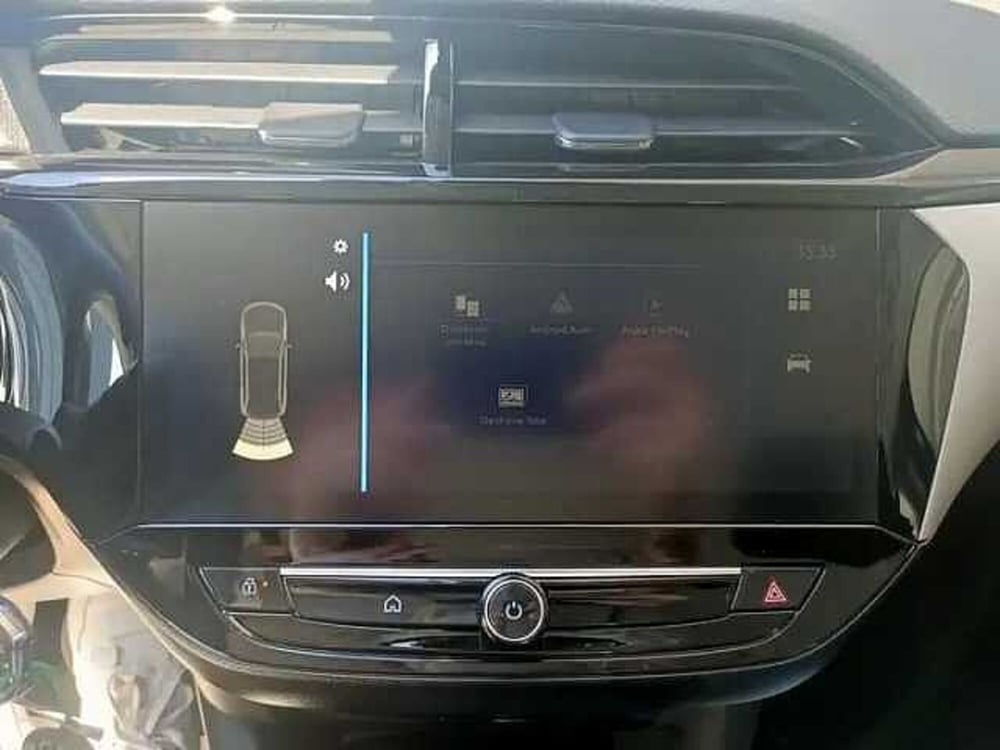 Opel Corsa nuova a Milano (13)