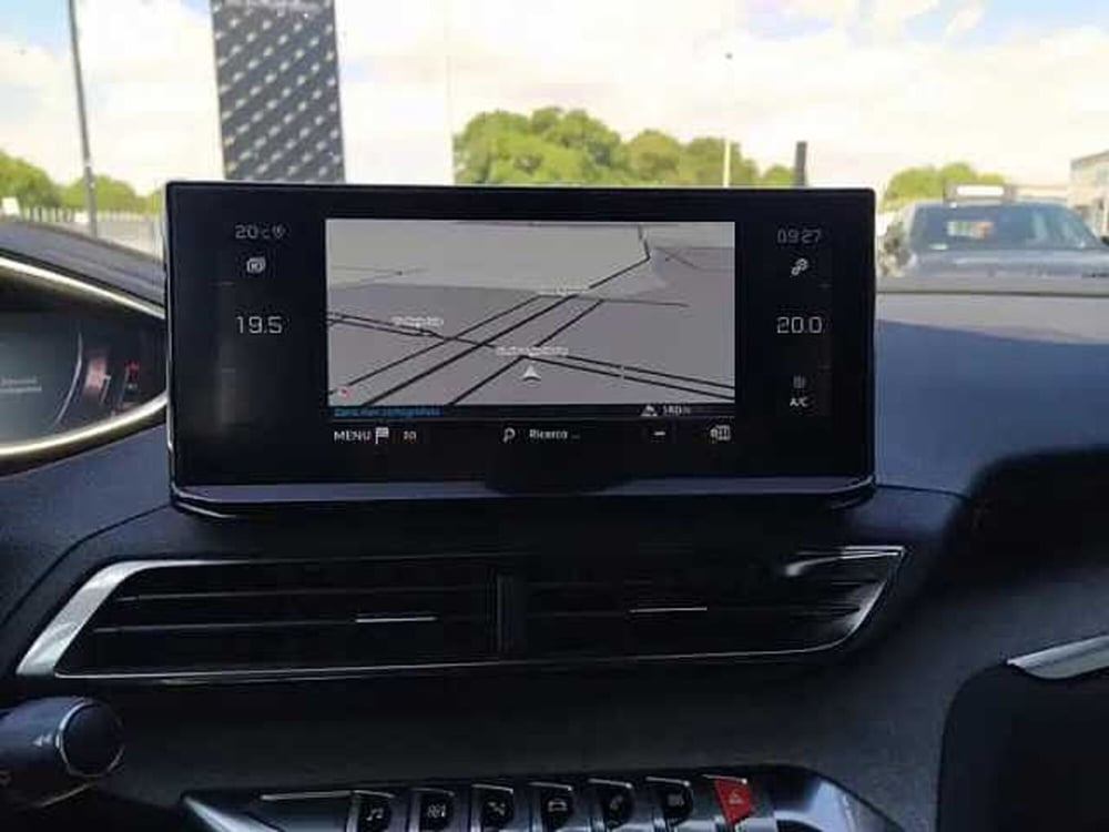 Peugeot 3008 usata a Milano (12)