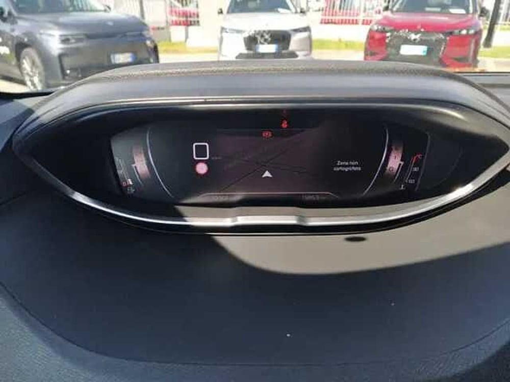 Peugeot 3008 usata a Milano (15)