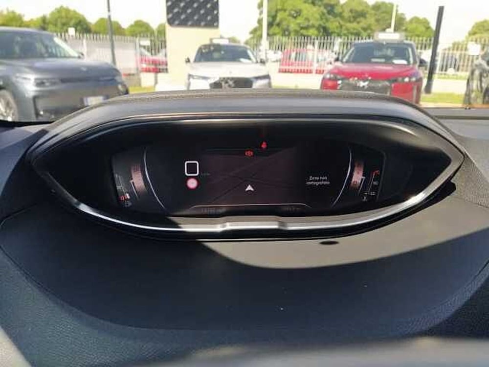 Peugeot 3008 usata a Milano (19)