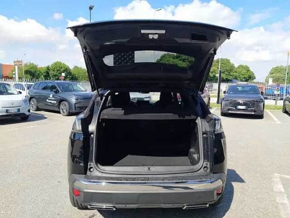 Peugeot 3008 usata a Milano (7)
