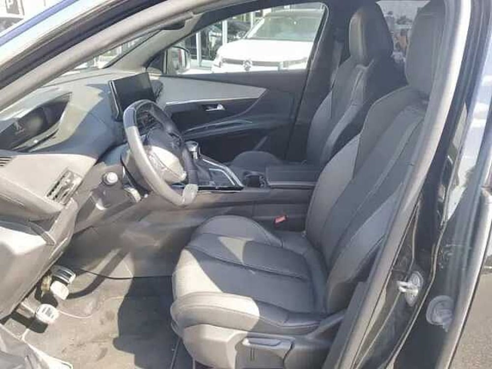 Peugeot 3008 usata a Milano (8)