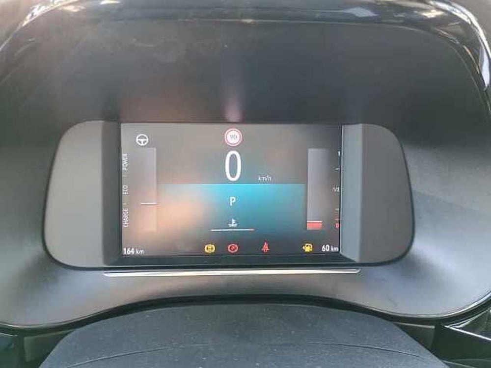 Opel Corsa nuova a Milano (15)