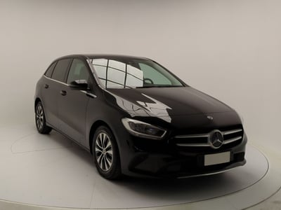 Mercedes-Benz Classe B 180 d Automatic Premium del 2022 usata a Benevento