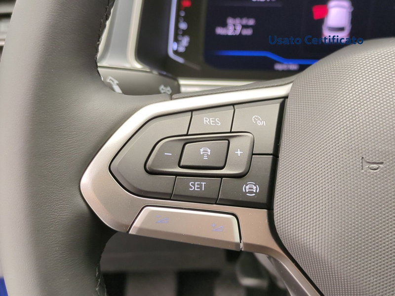 Volkswagen T-Roc nuova a Foggia (19)