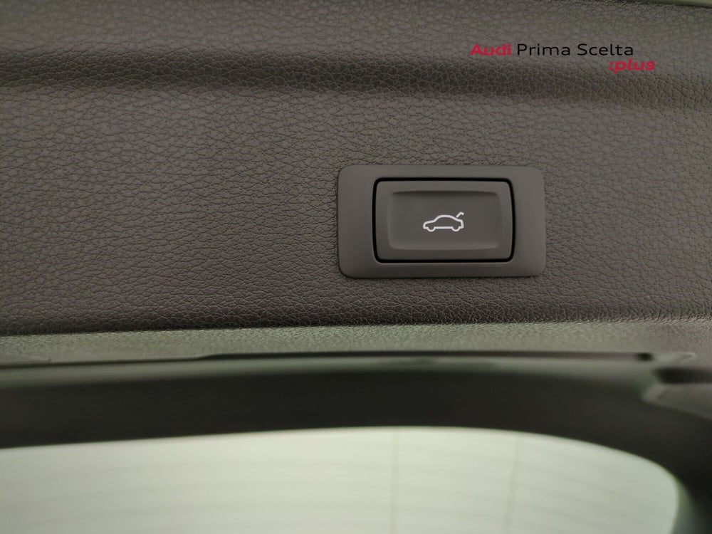 Audi Q3 Sportback nuova a Benevento (9)