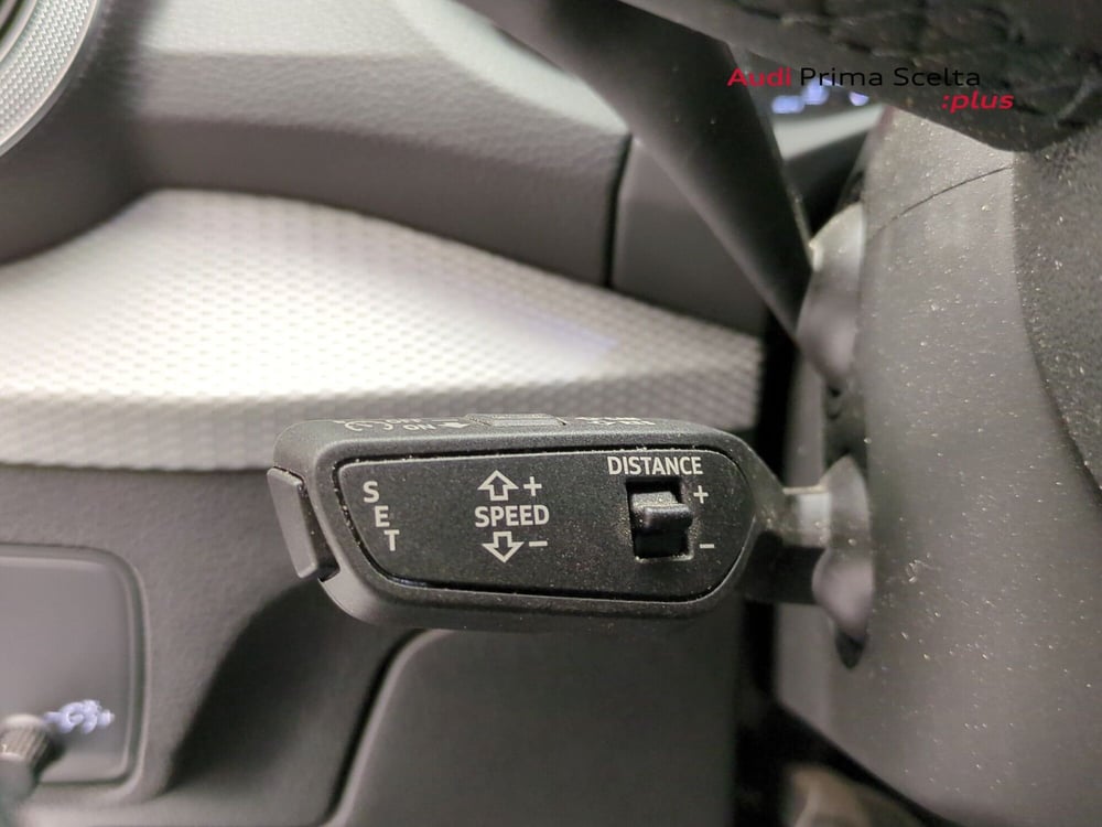 Audi Q2 usata a Avellino (16)