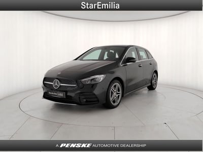 Mercedes-Benz Classe B 250 e Plug-in hybrid Automatica Premium del 2024 usata a Casalecchio di Reno