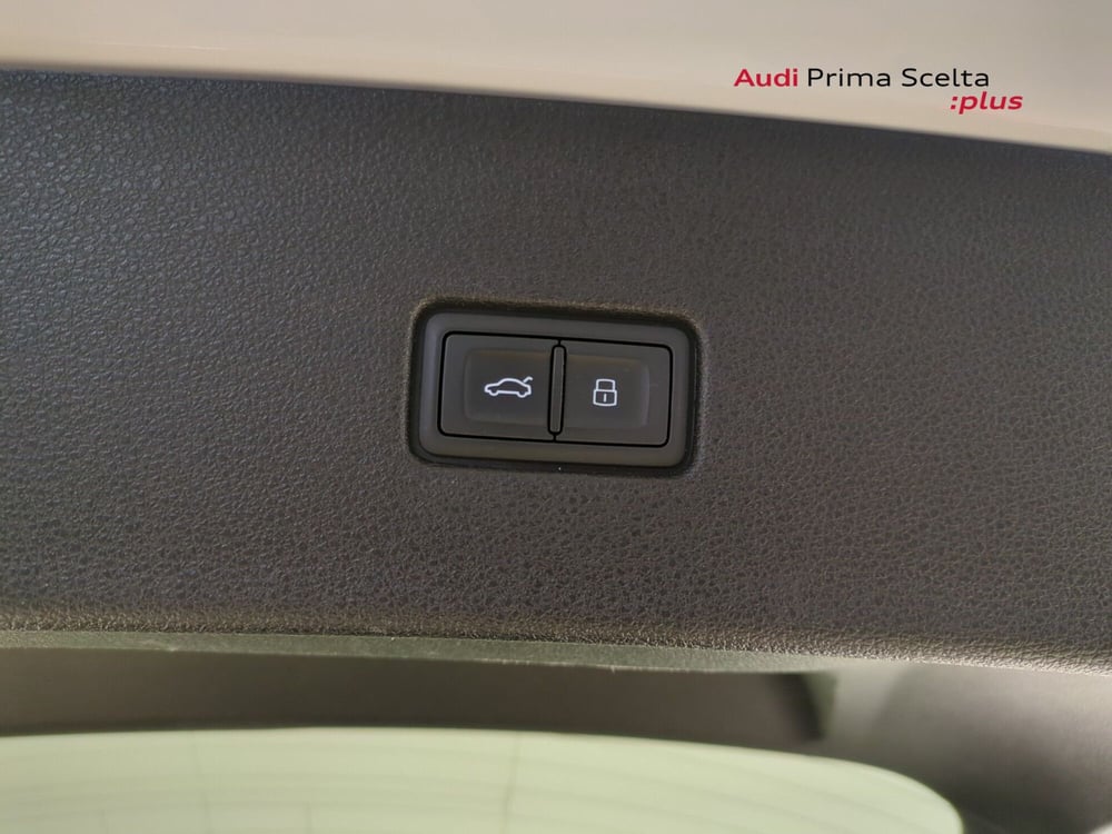Audi Q8 usata a Foggia (9)