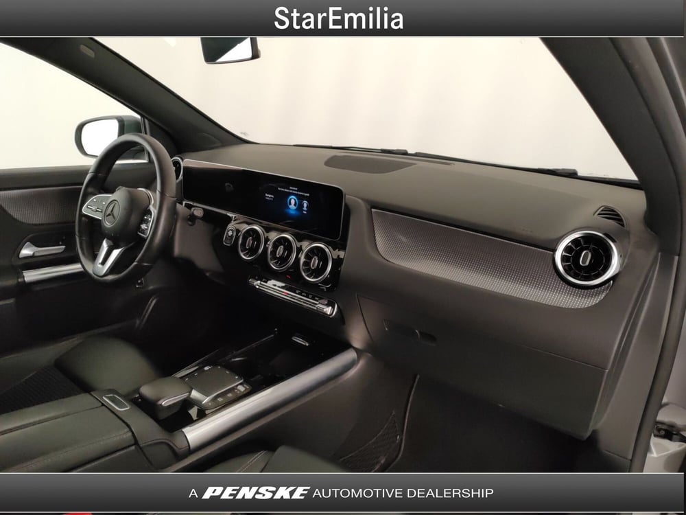 Mercedes-Benz GLA SUV usata a Bologna (15)
