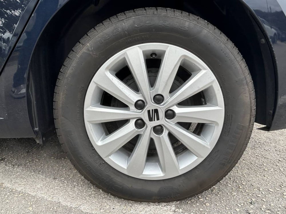 SEAT Ibiza usata a Benevento (6)