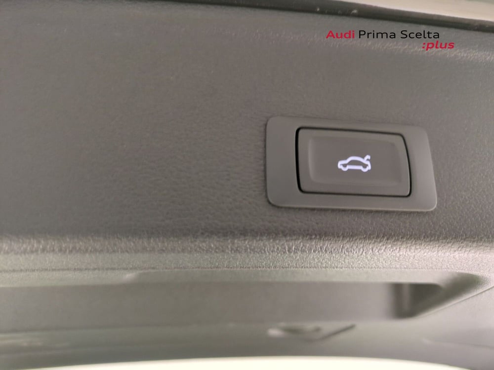 Audi A4 Avant usata a Benevento (9)