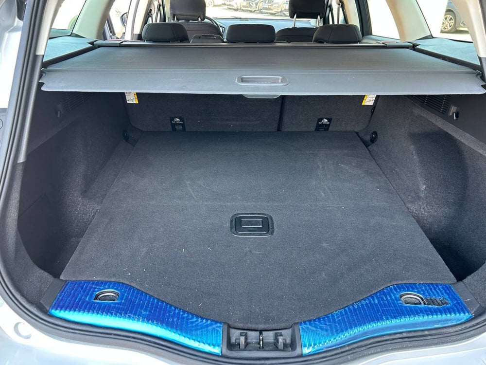 Ford Mondeo Station Wagon usata a Benevento (4)