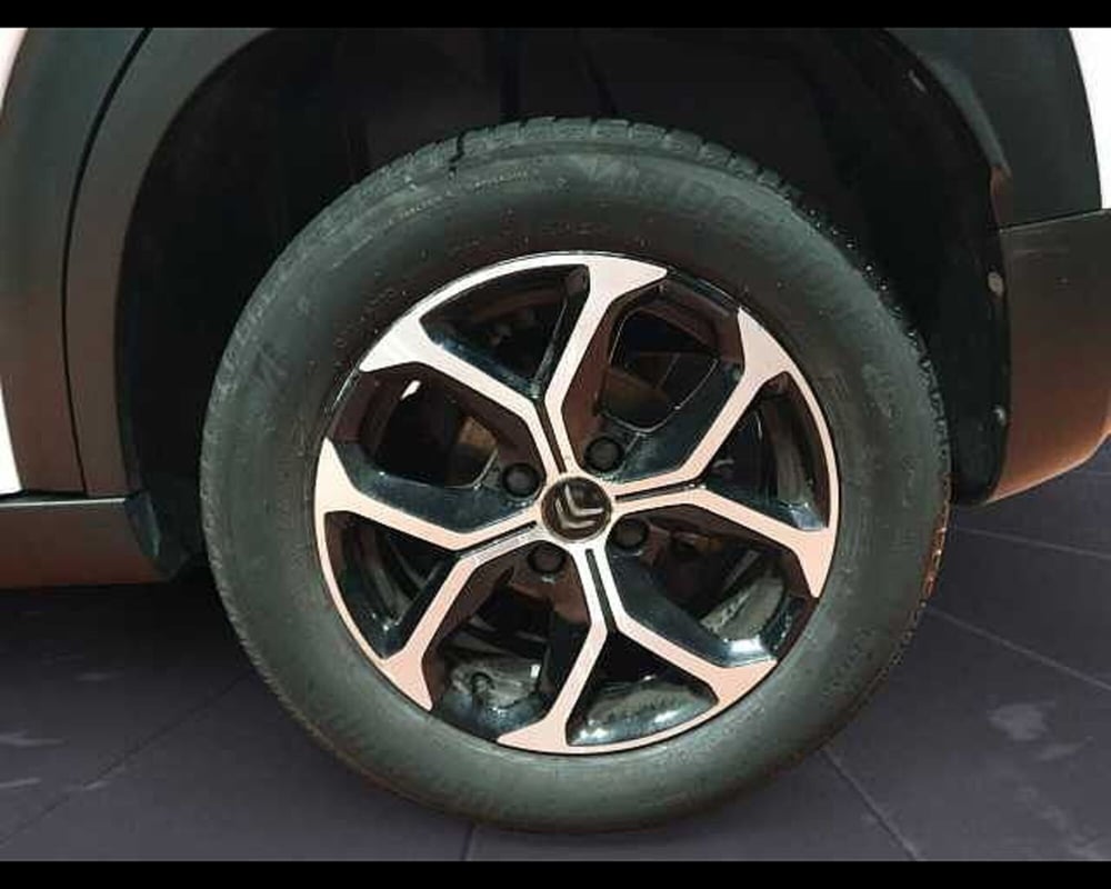 Citroen C3 Aircross usata a Cuneo (10)