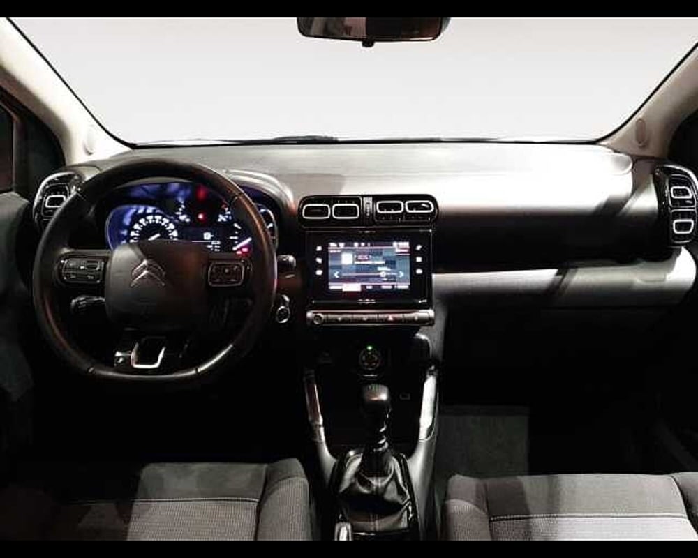 Citroen C3 Aircross usata a Cuneo (13)