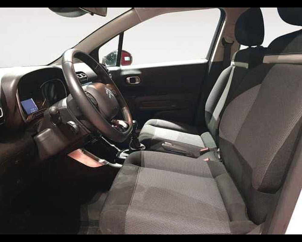Citroen C3 Aircross usata a Cuneo (14)