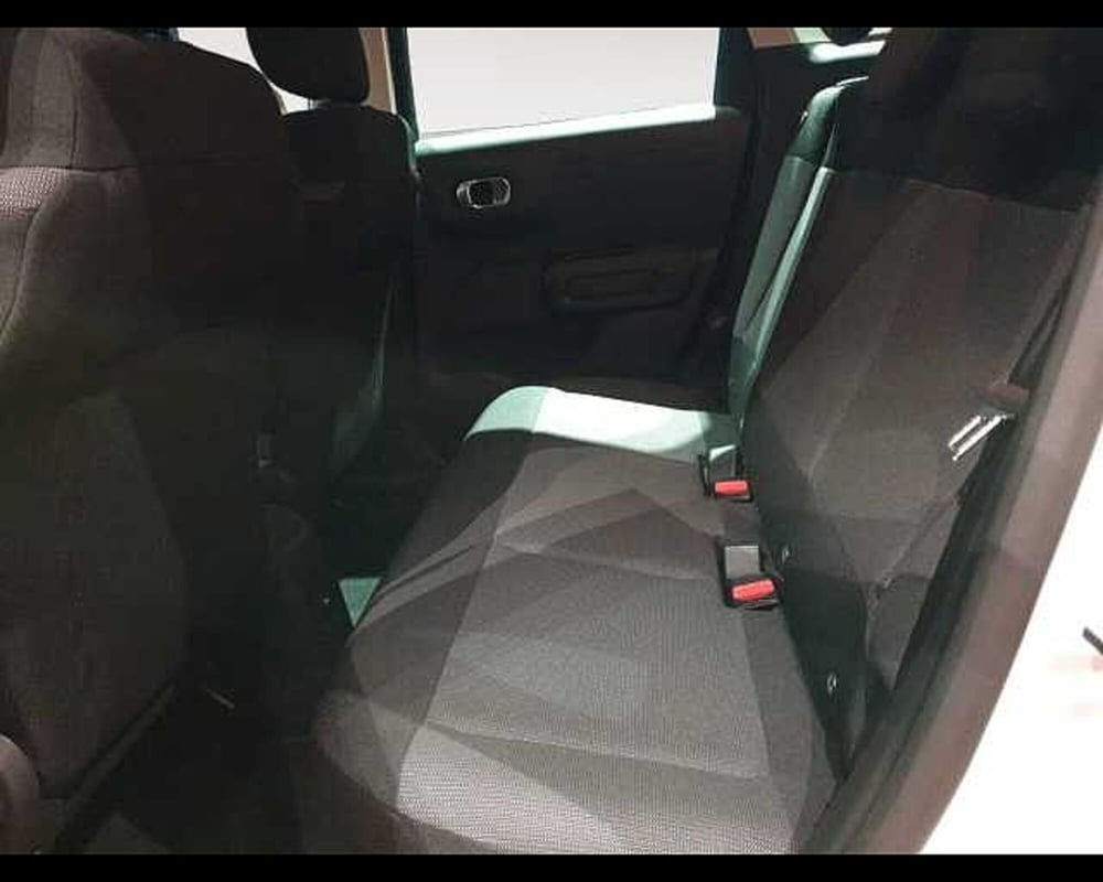 Citroen C3 Aircross usata a Cuneo (15)
