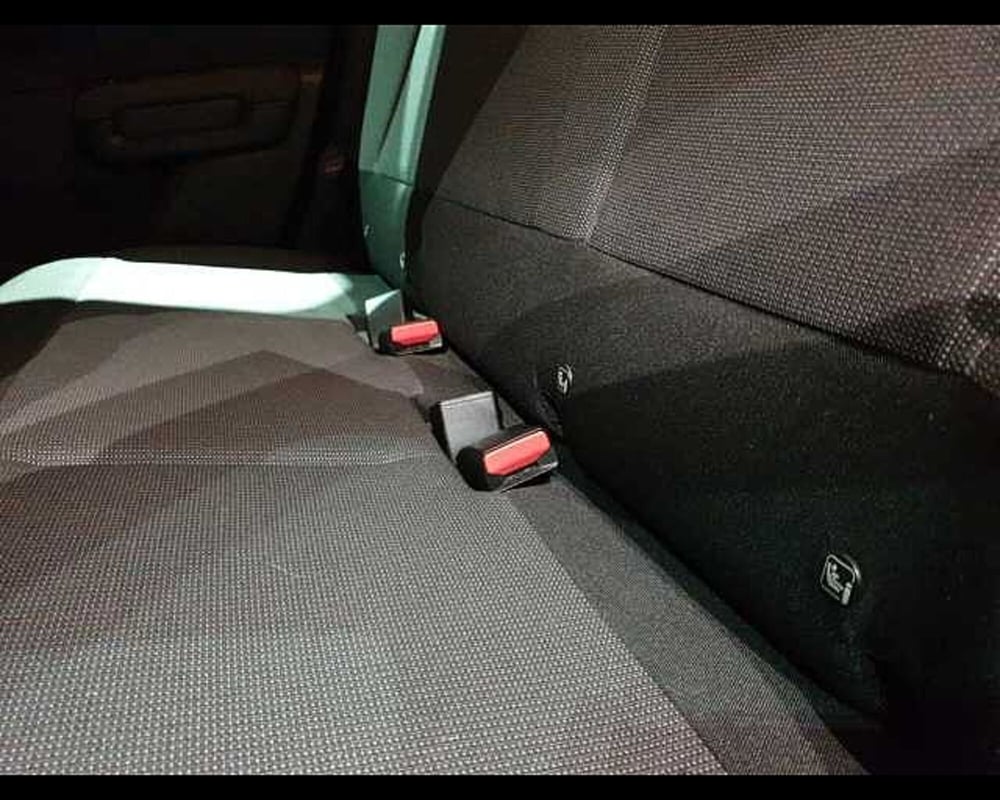 Citroen C3 Aircross usata a Cuneo (16)