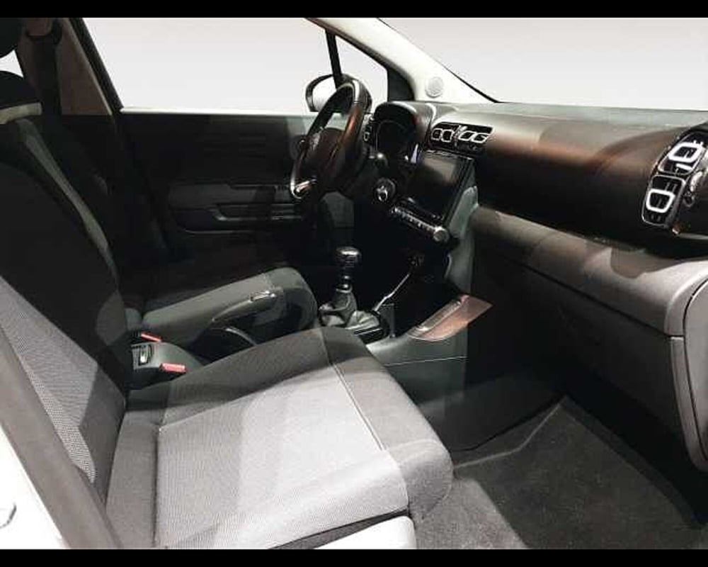 Citroen C3 Aircross usata a Cuneo (17)