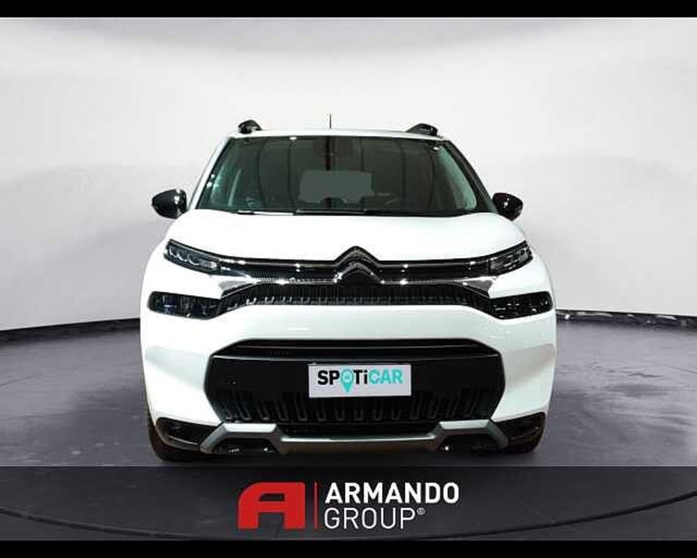 Citroen C3 Aircross usata a Cuneo (2)