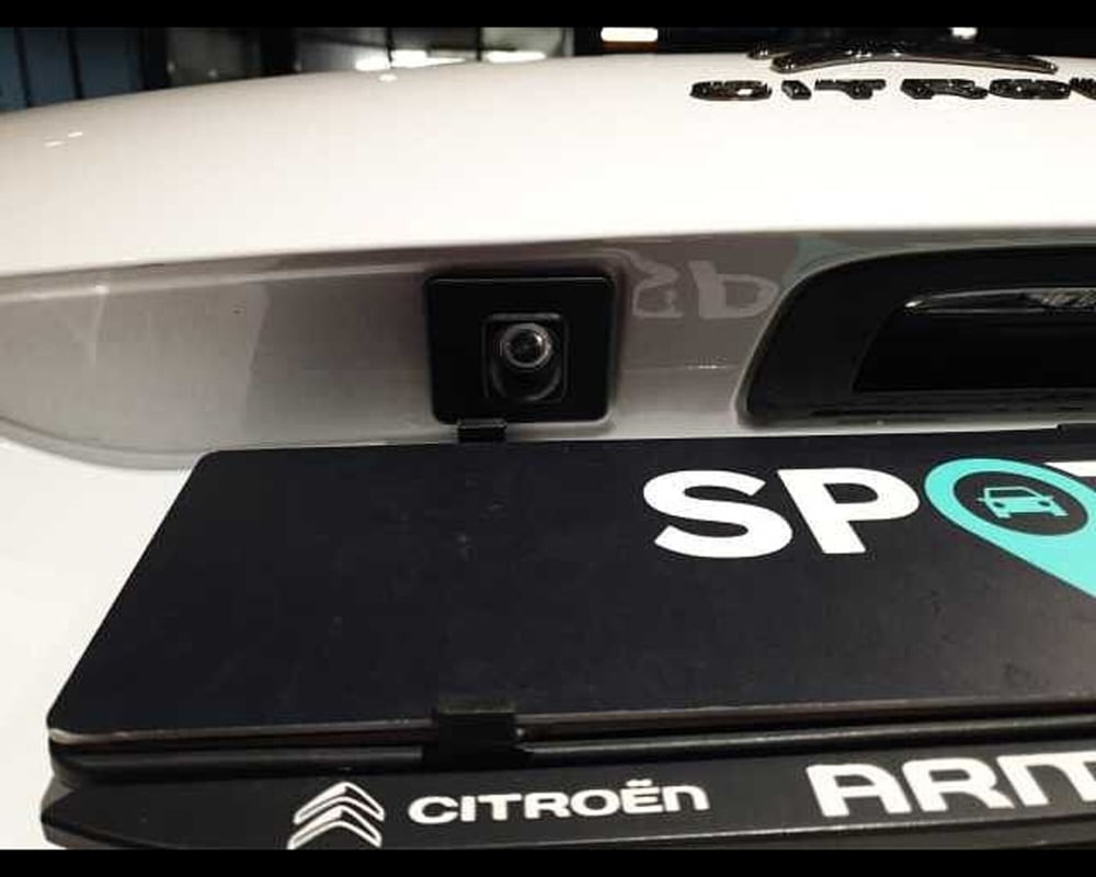 Citroen C3 Aircross usata a Cuneo (20)