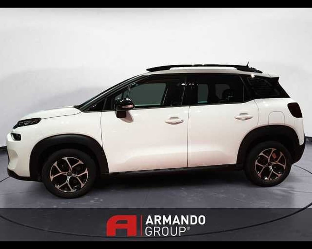 Citroen C3 Aircross usata a Cuneo (8)