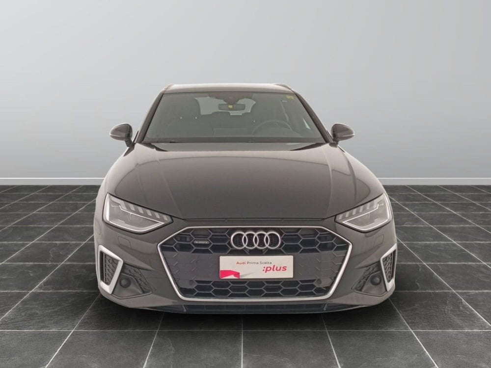 Audi A4 Avant usata a Reggio Emilia (2)