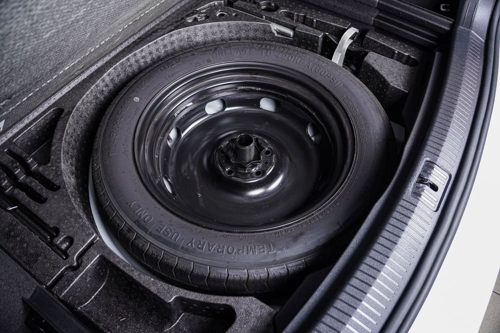 Volkswagen Tiguan usata a Perugia (8)